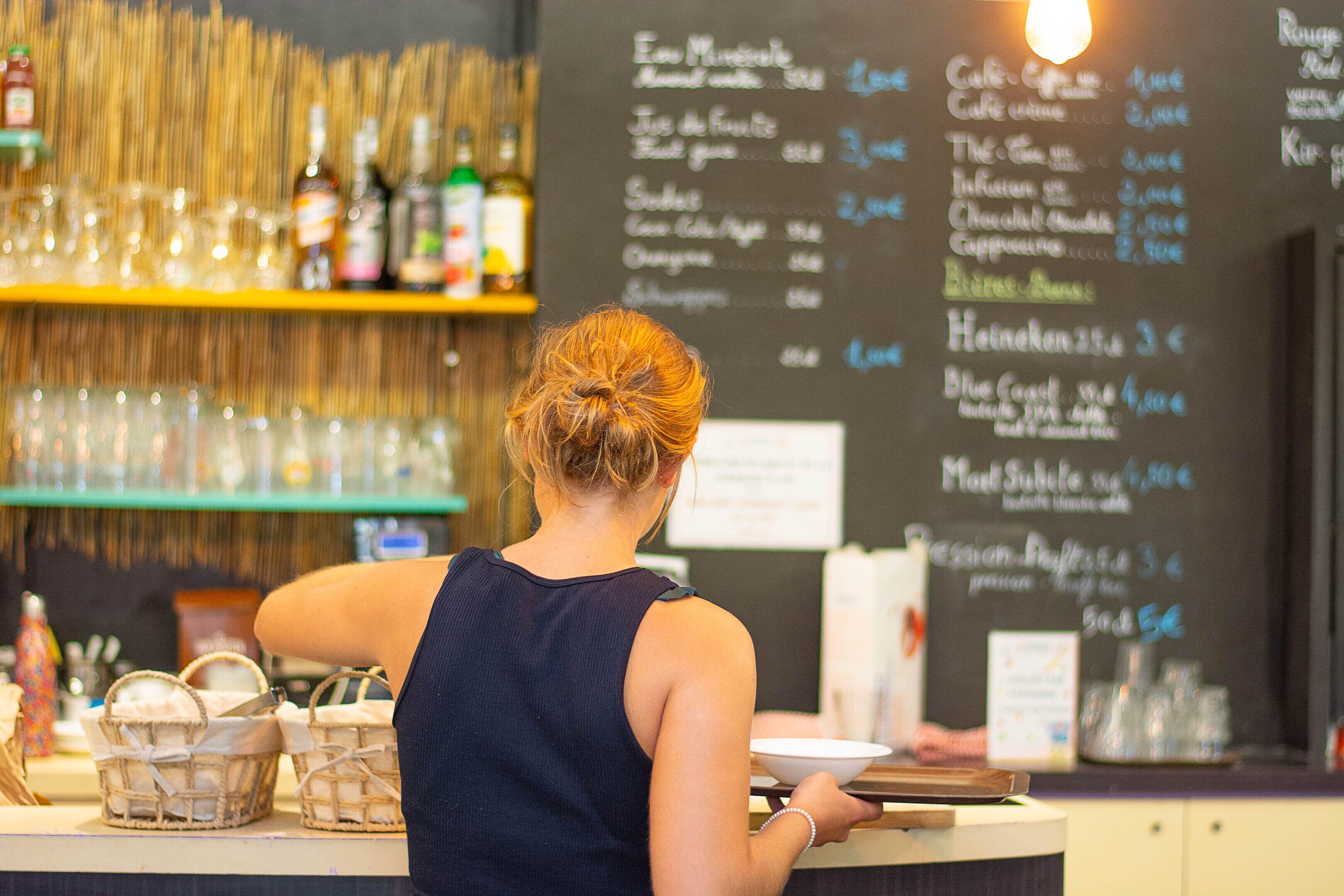 Hi Les Camelias Hostel *