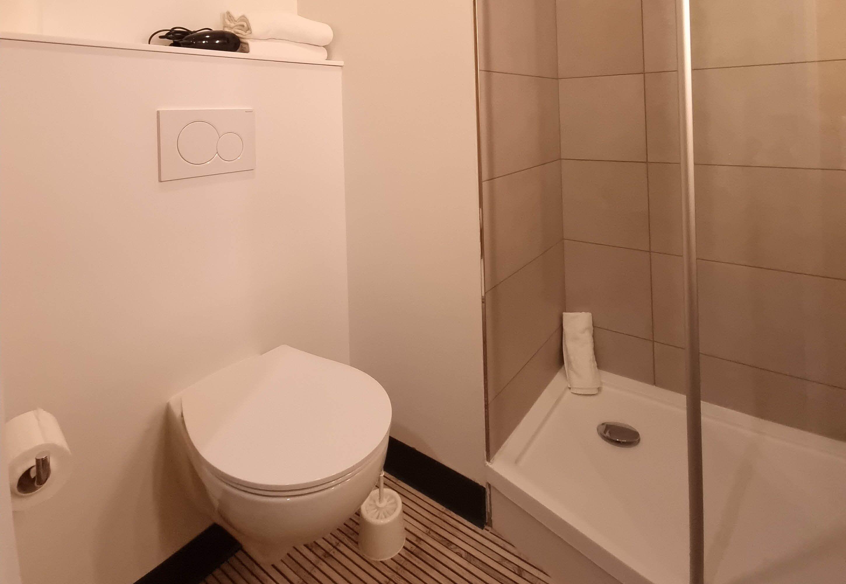 Hotel Stade Riviera Nice