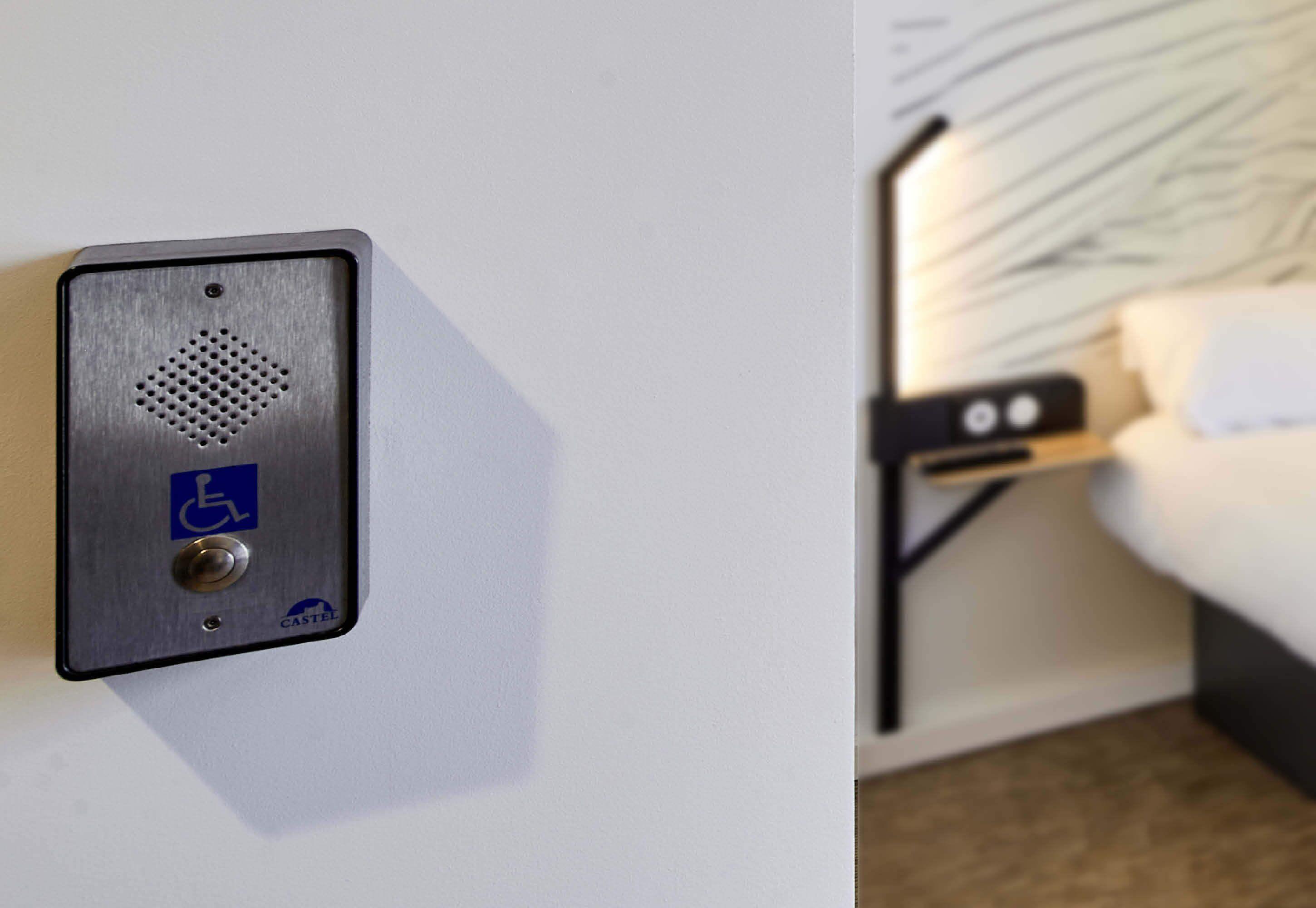 Stade Riviera Hotel Nice