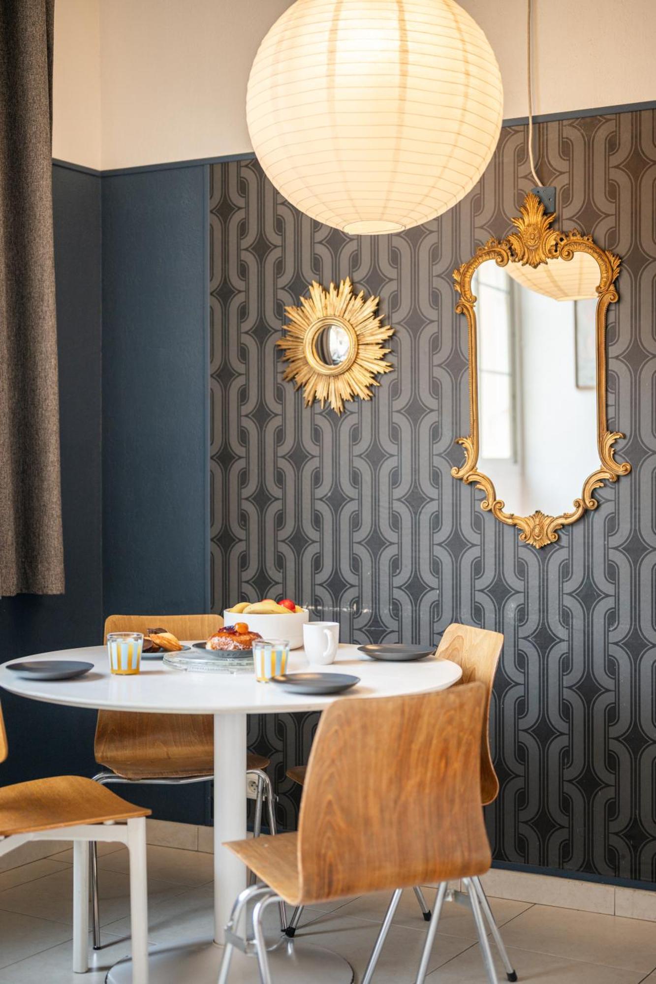 Nice-duplex-plage-parking-cimatisation *