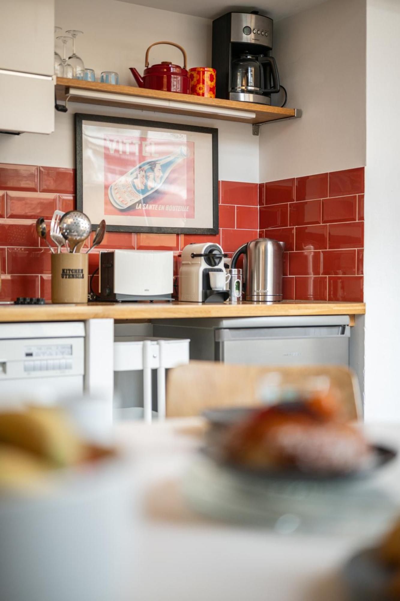 Nice-duplex-plage-parking-cimatisation