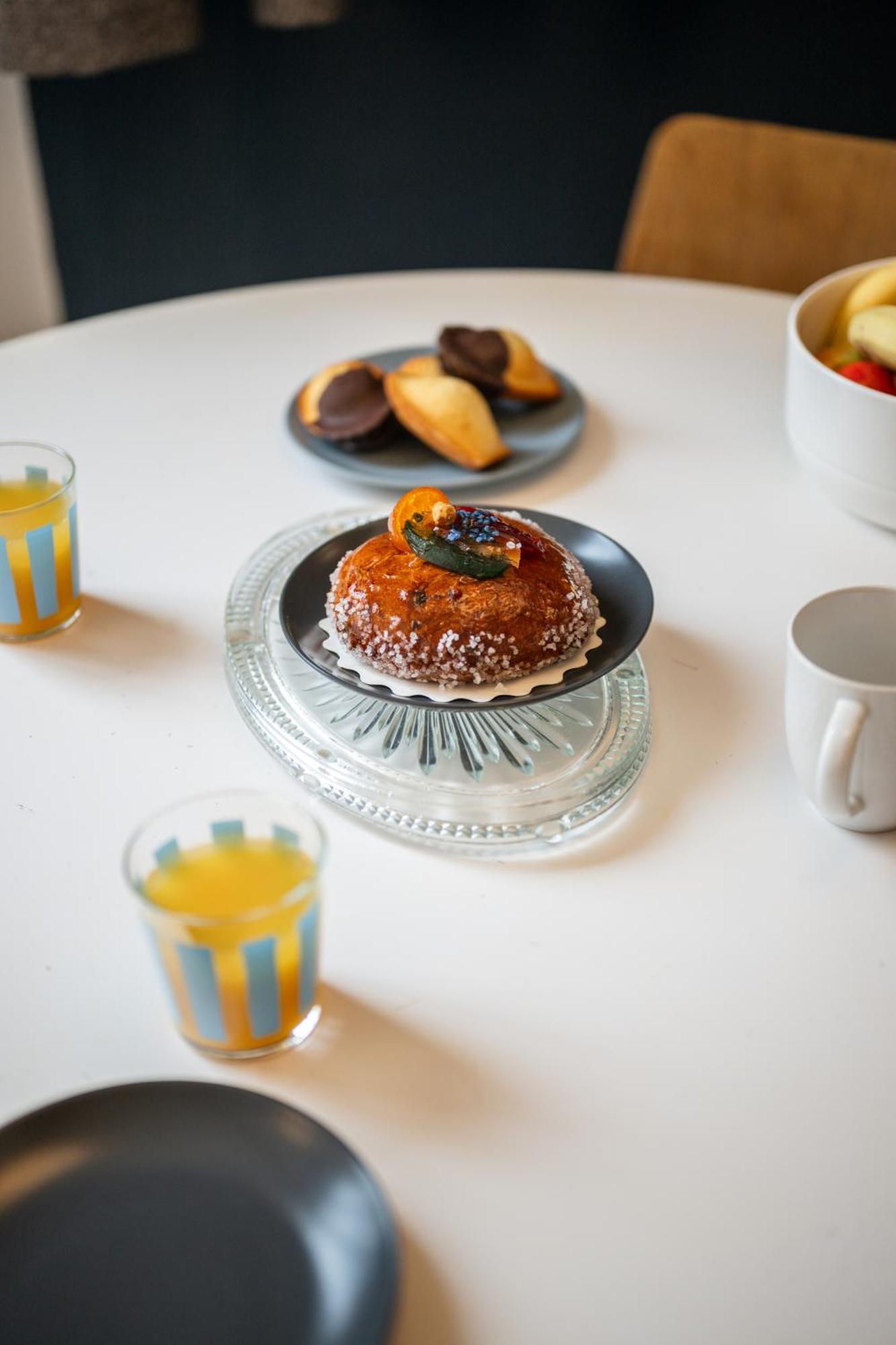 Nice-duplex-plage-parking-cimatisation Apartment Nice