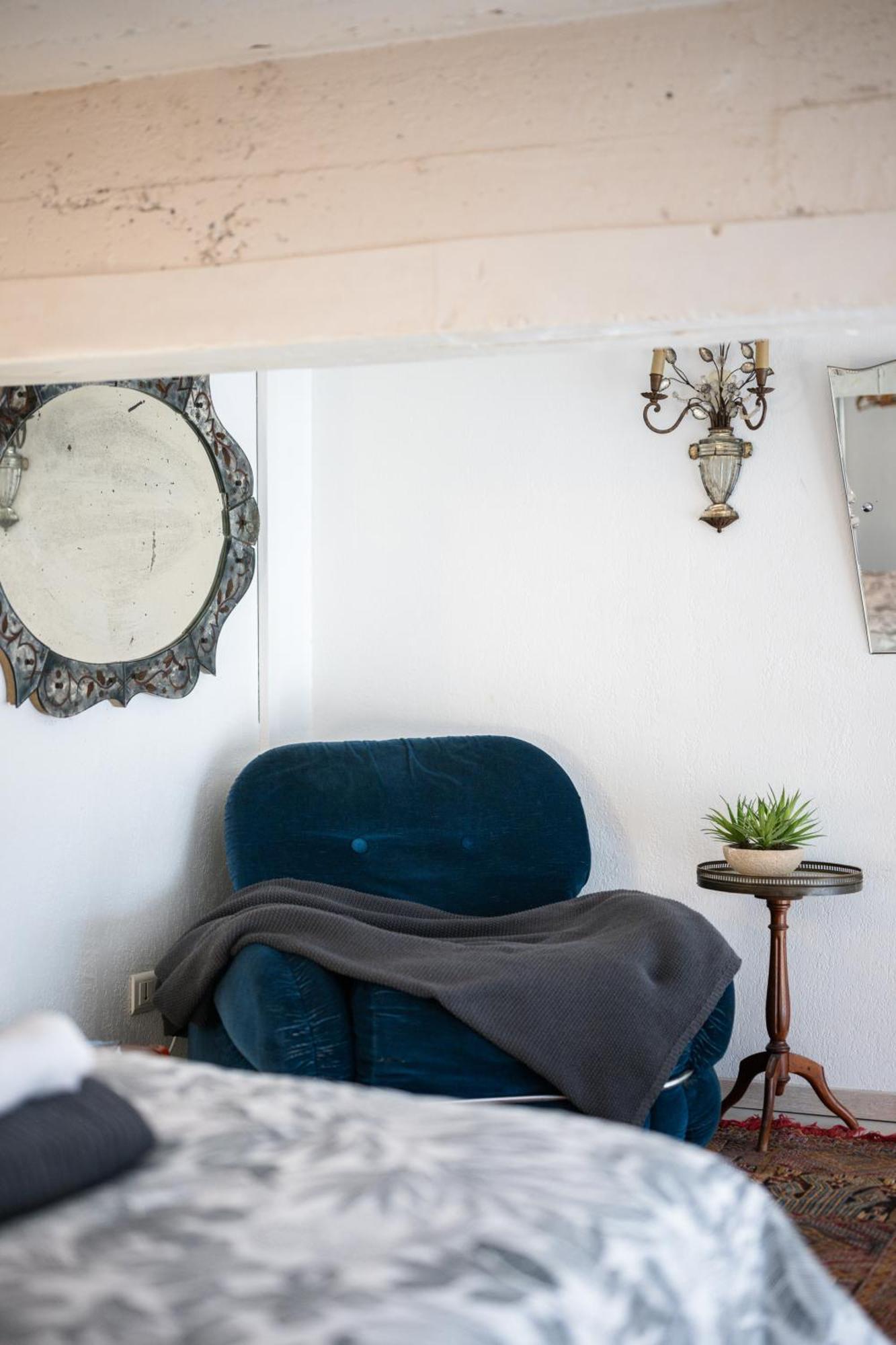 Apartment Nice-duplex-plage-parking-cimatisation