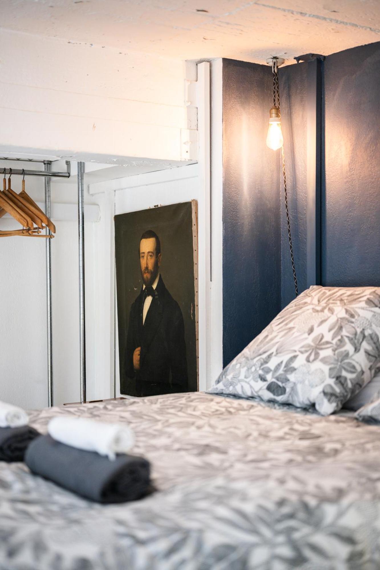 Apartment Nice-duplex-plage-parking-cimatisation Nice