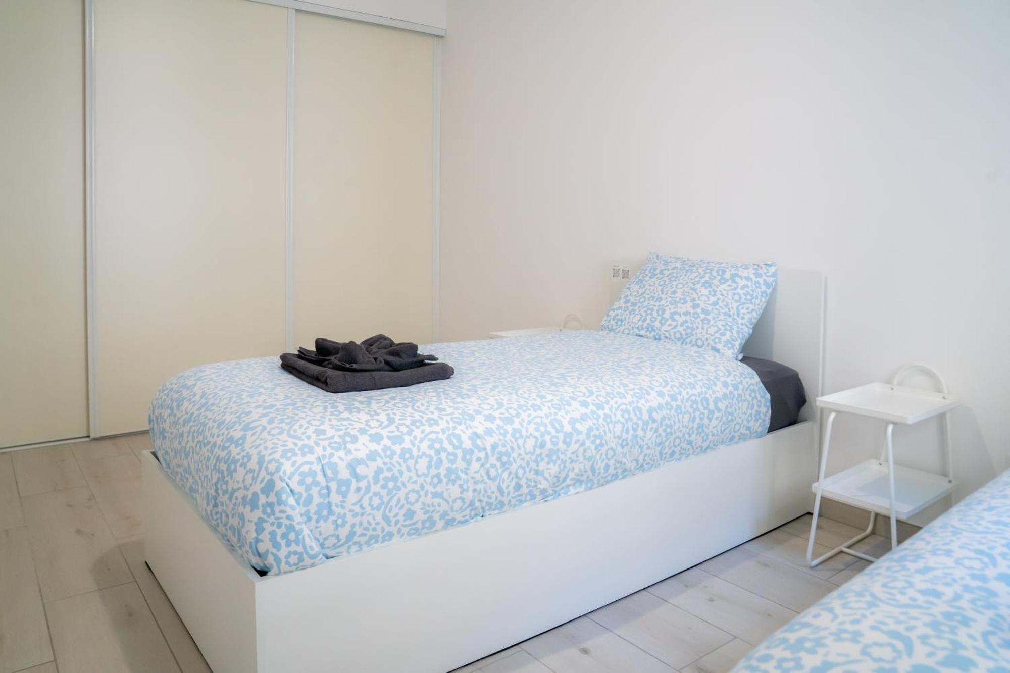 Apartment Superbe T2 Neuf Avec Terrasse Hyper Centre *