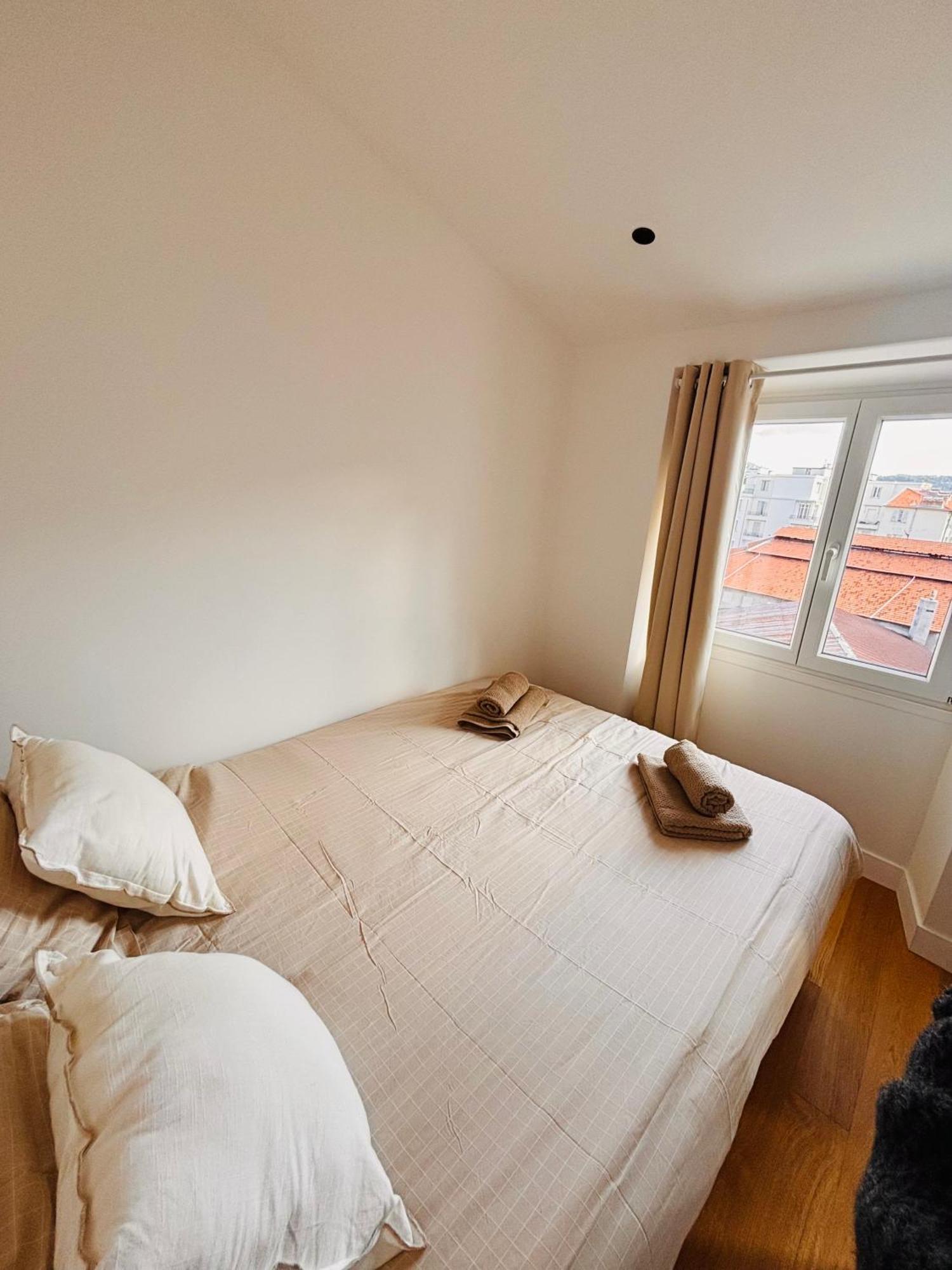 Atelier De Lumiere Gambetta *