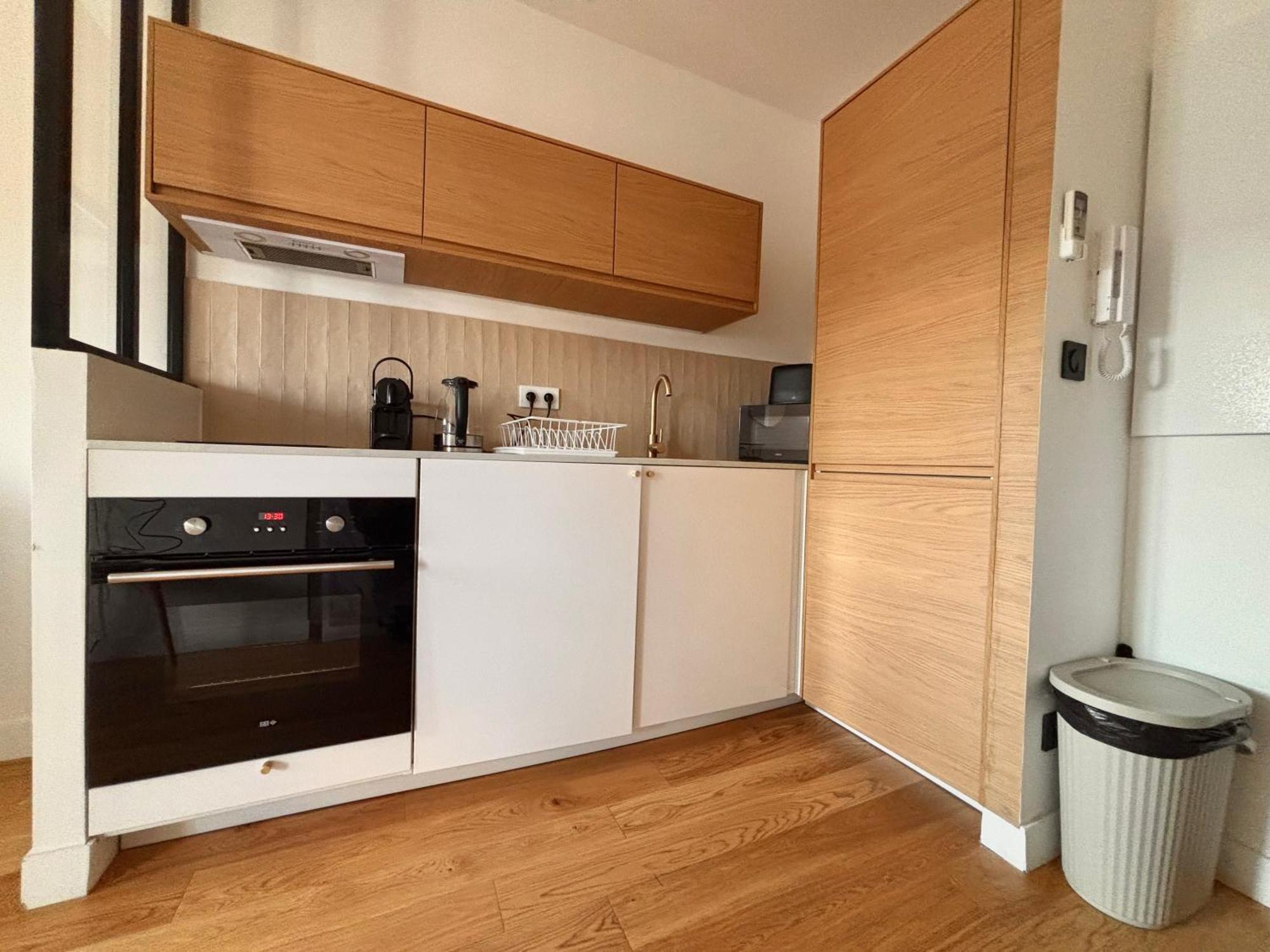 Atelier De Lumiere Gambetta