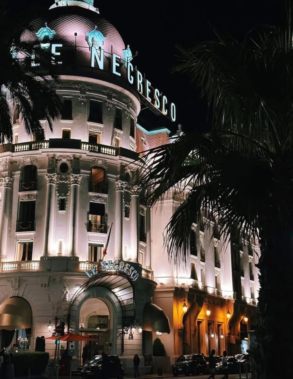 Atelier De Lumiere Gambetta *