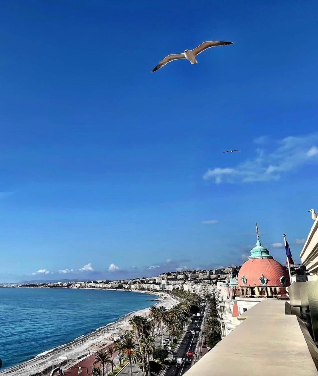 Apartment Atelier De Lumiere Gambetta *