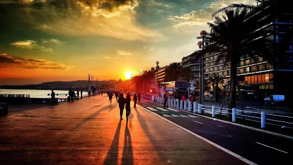 Atelier De Lumiere Gambetta Apartment