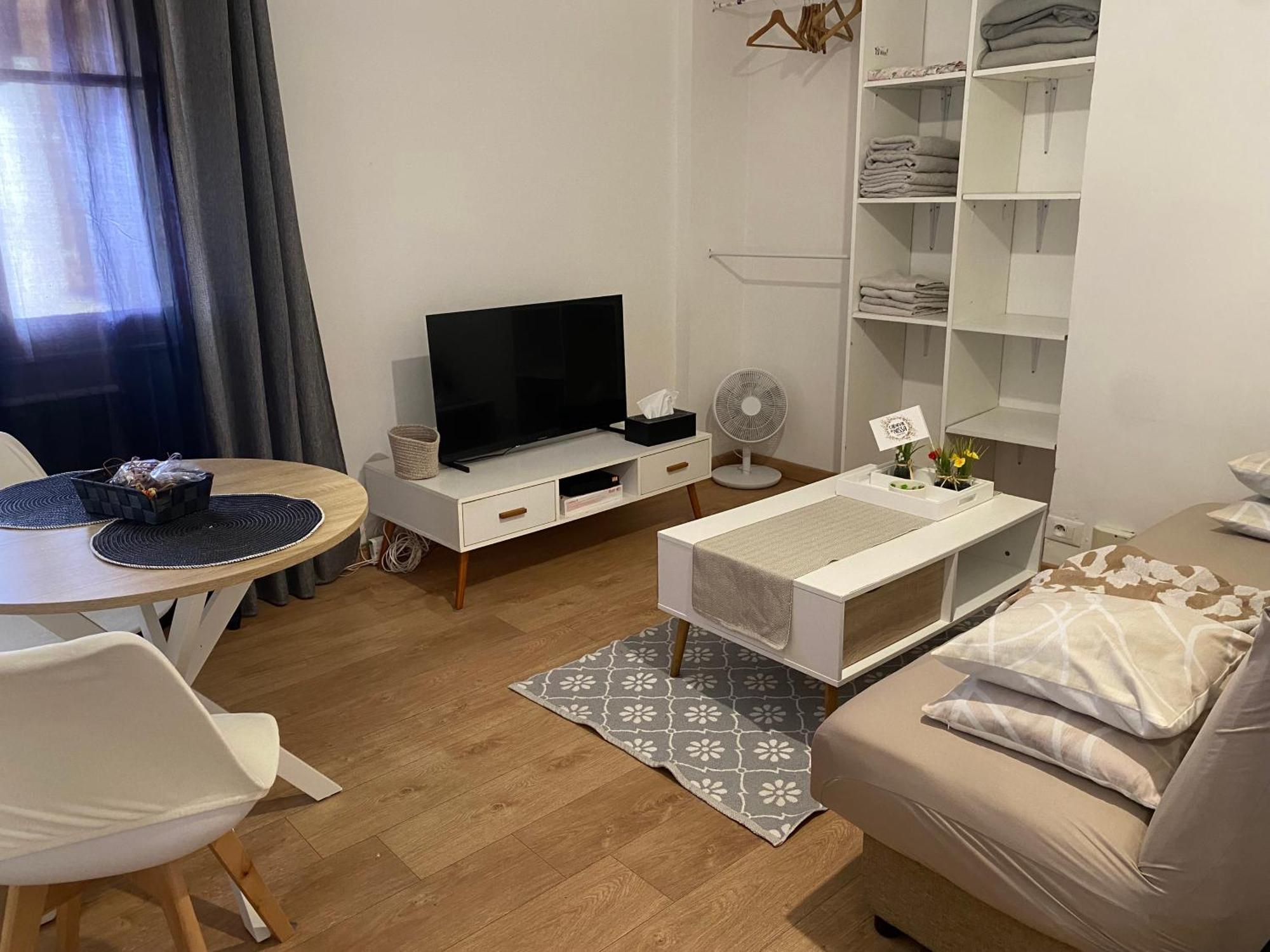 Apartment T2 Proche Promenade Des *