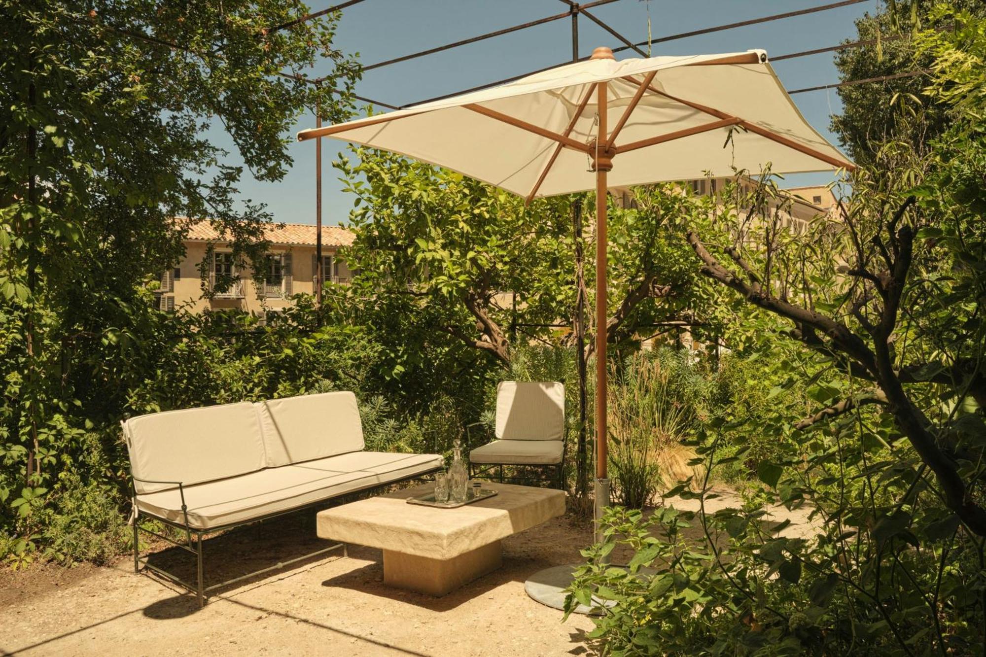 Du Couvent, A Luxury Collection Hotel, 5*