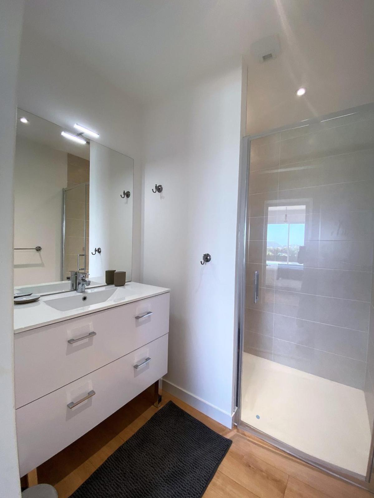 Apartment Bel In Nice