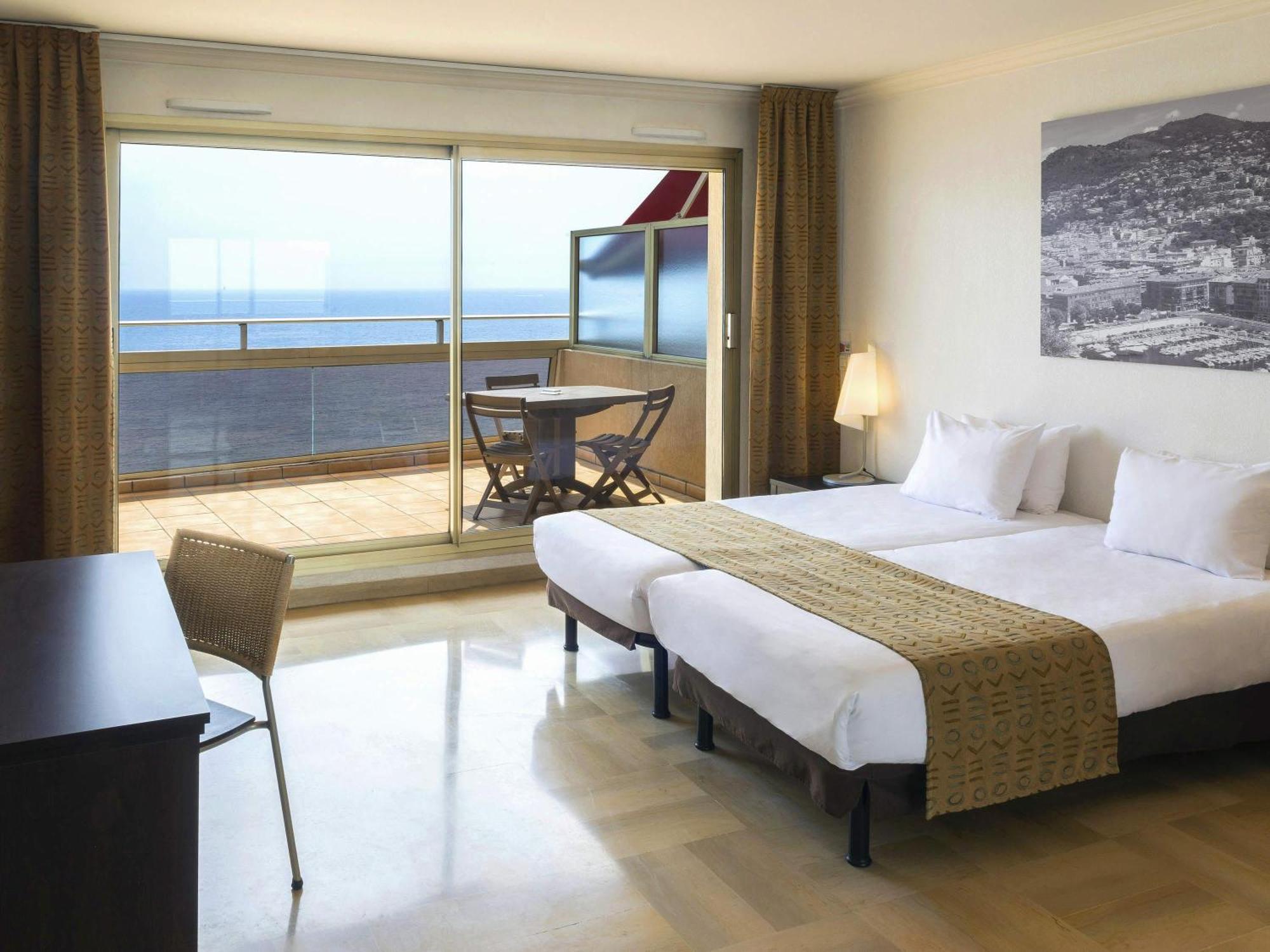 Adagio Promenade Des Nice