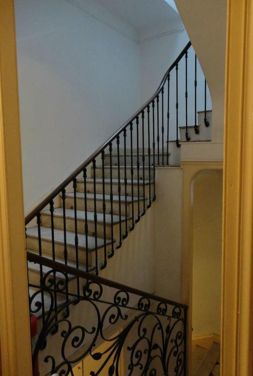 Belle Meuniere Hotel