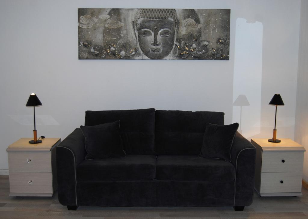 Floreva Apartment