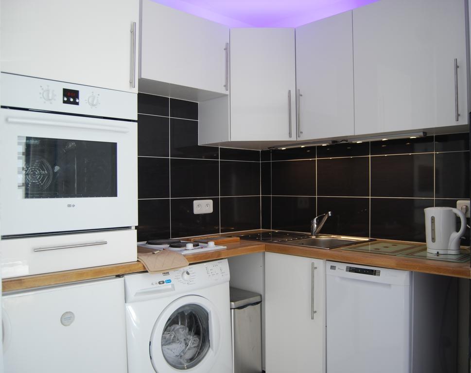 Floreva Apartment Nice