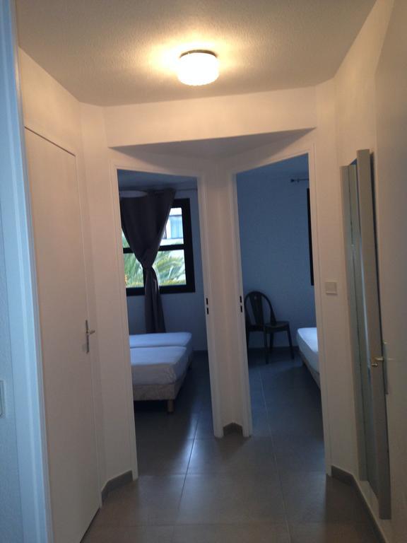 Floreva Apartment Nice