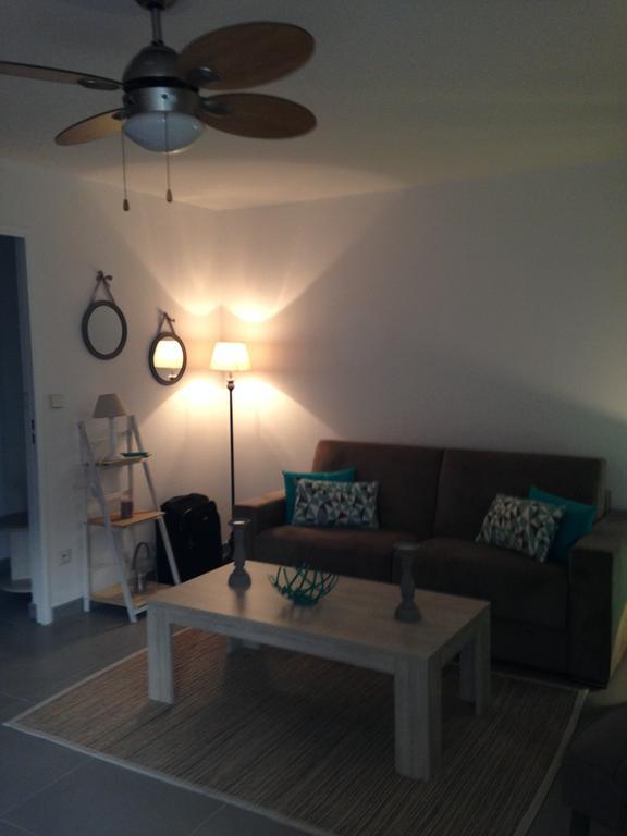 Floreva Apartment