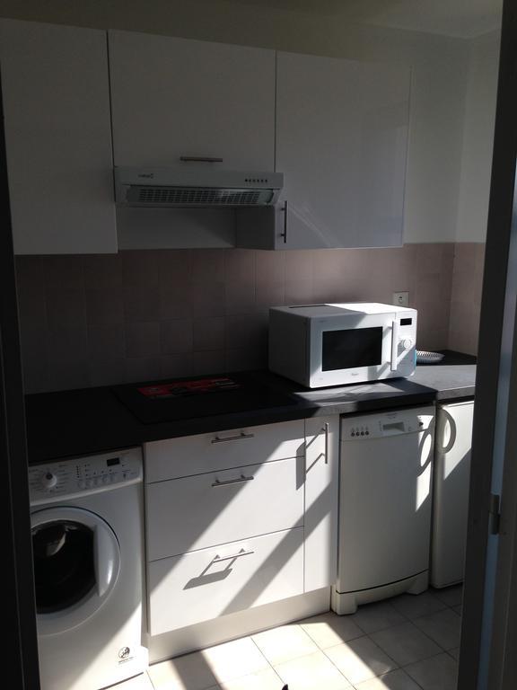 Apartment Floreva