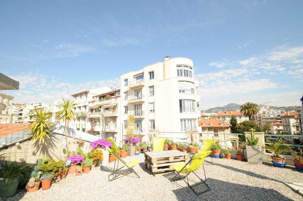 Exceptionnel Rooftop *