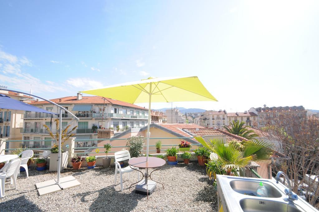 Exceptionnel Rooftop *