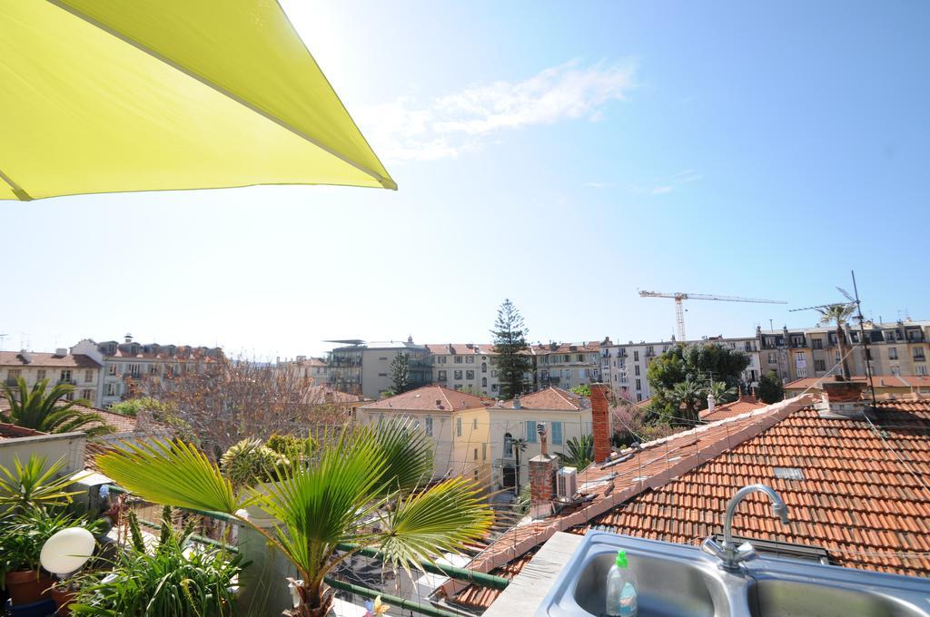 Exceptionnel Rooftop Apartment Nice