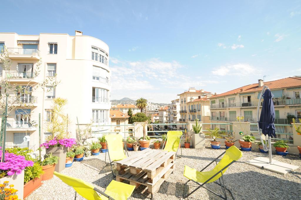 Exceptionnel Rooftop Apartment