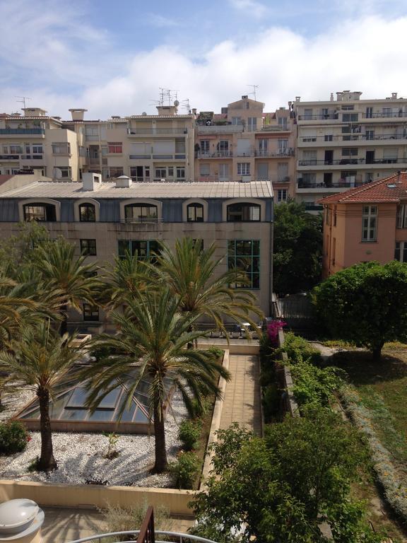 Apartment Floreva Nice