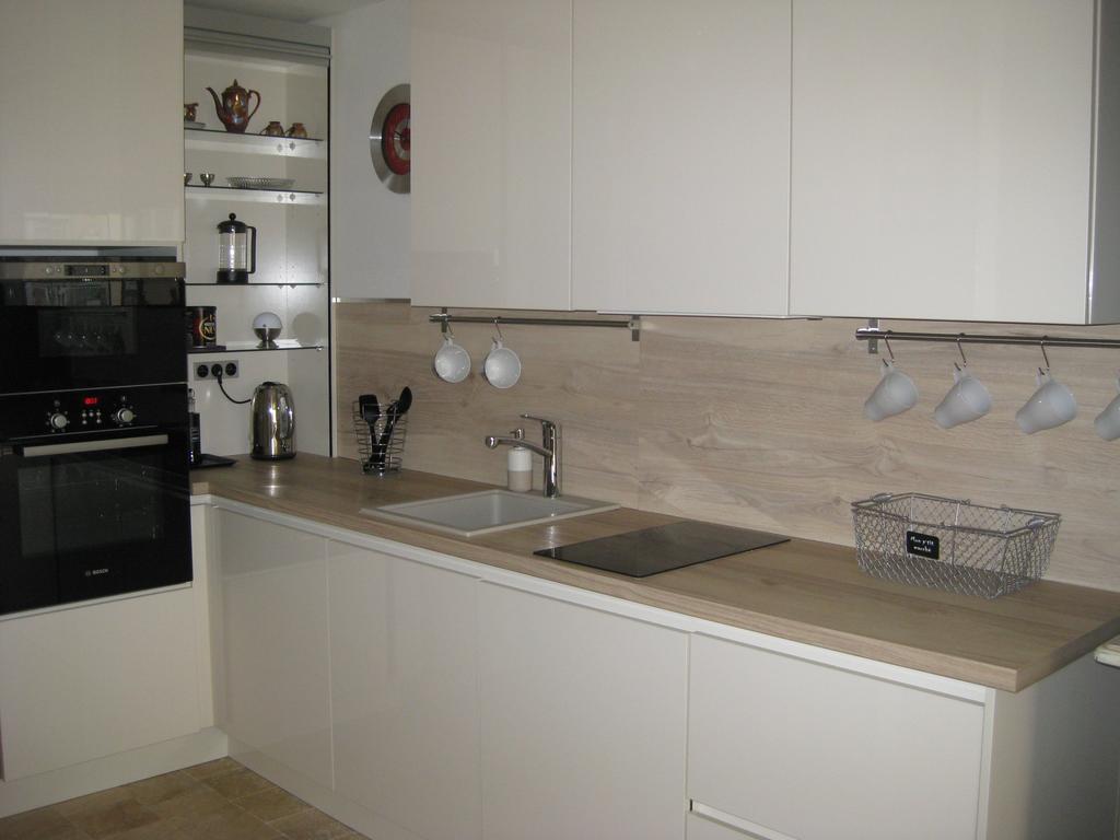 Apartment Floreva *