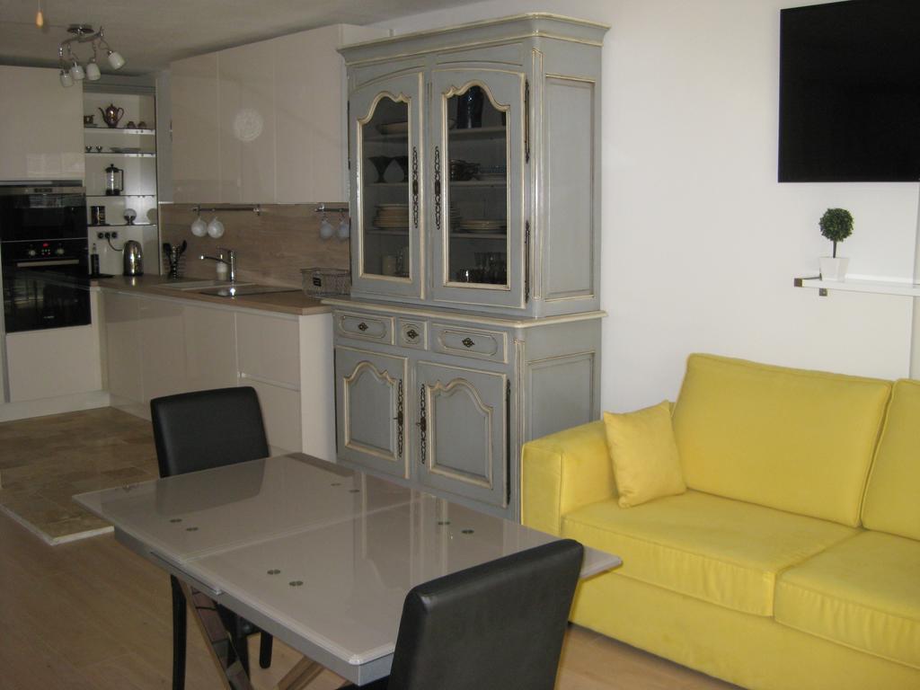 Apartment Floreva