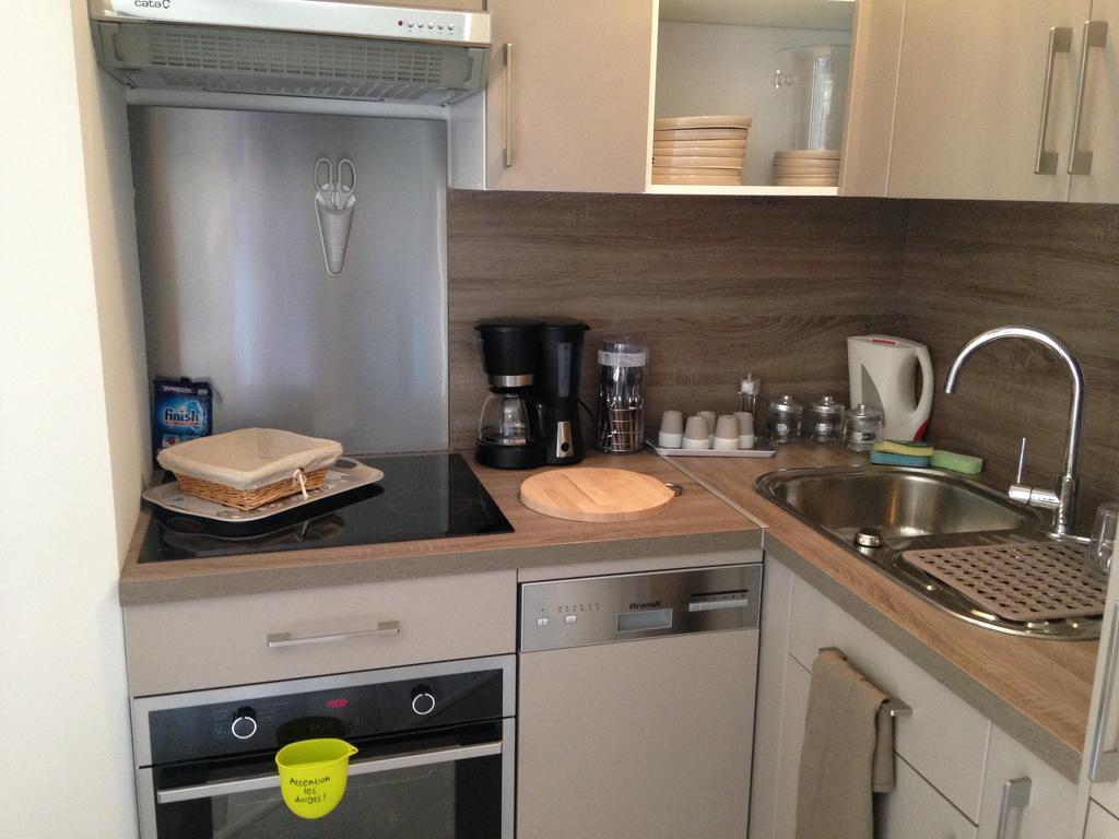 Apartment Floreva