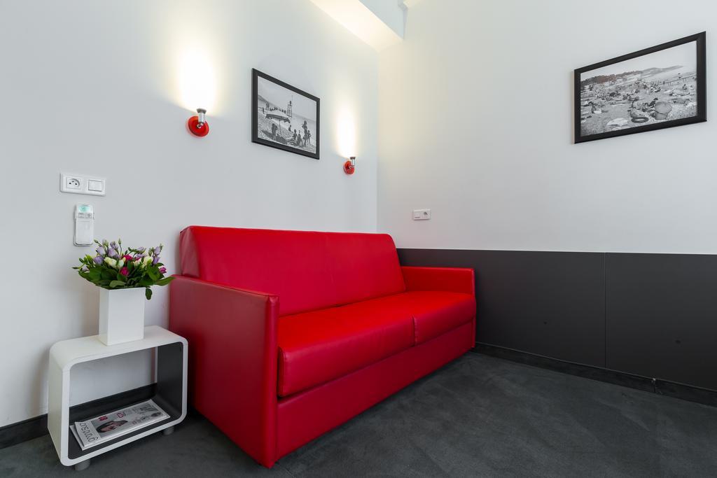 Aparthotel Nice Appart Nice