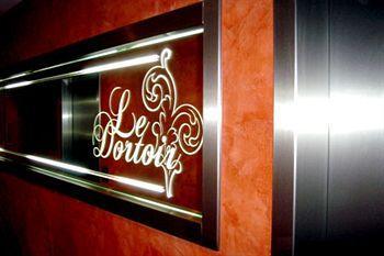 Hotel Le Dortoir Boutique Suites 4*