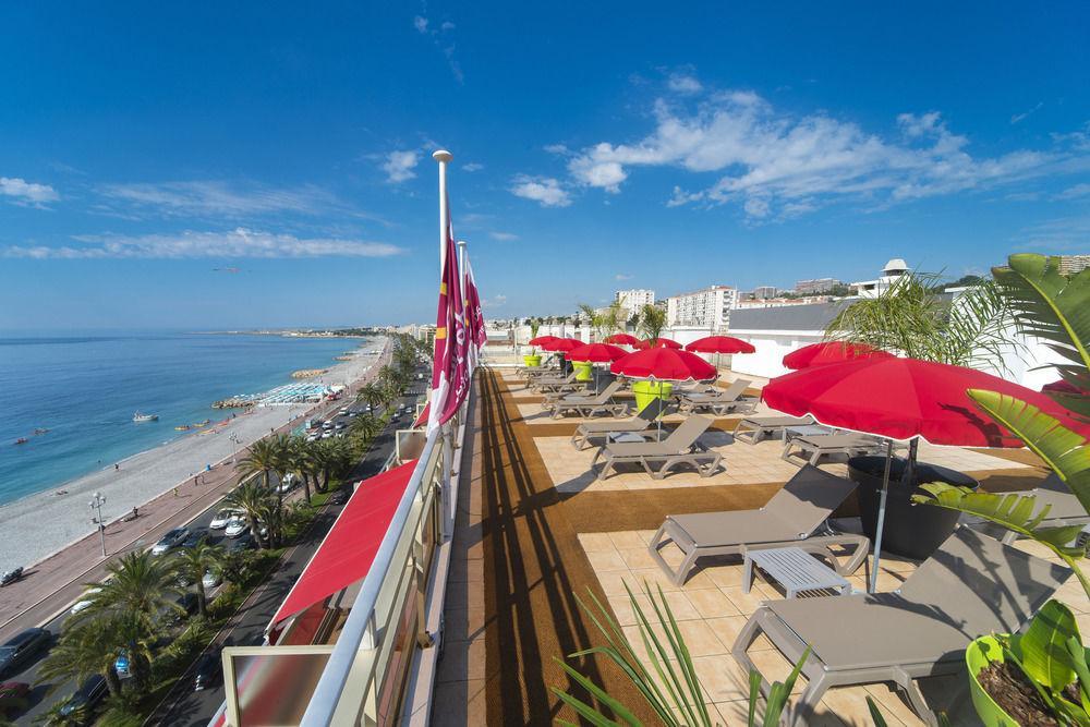 Adagio Promenade Des Nice