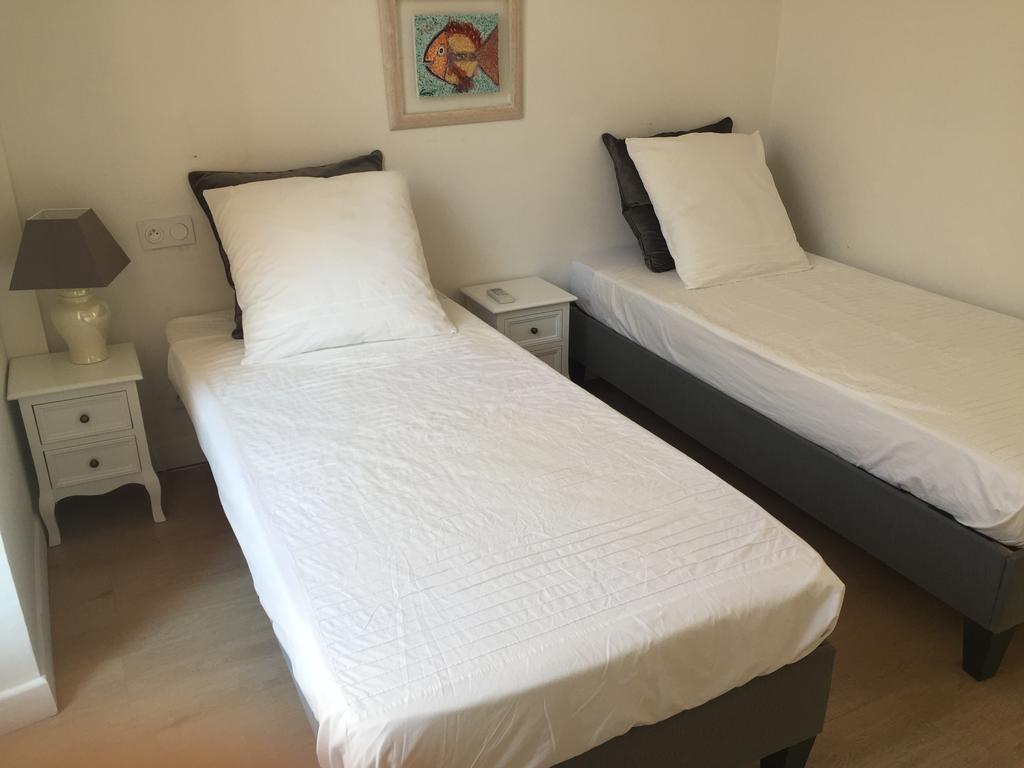 2 Bedrooms In Central Location On The Famous Place Massena Apartamento *