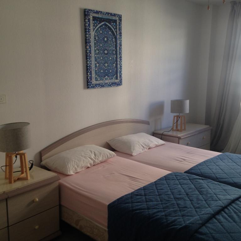 Floreva Apartment Nice