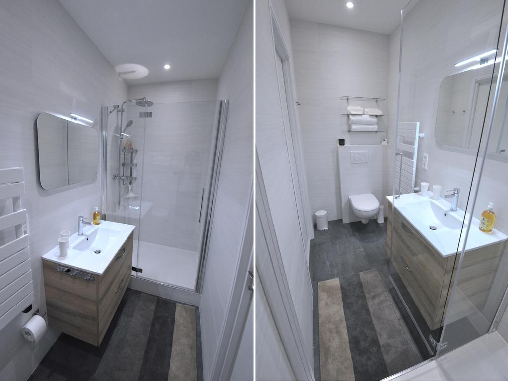 Apartment Le 10 - Massena