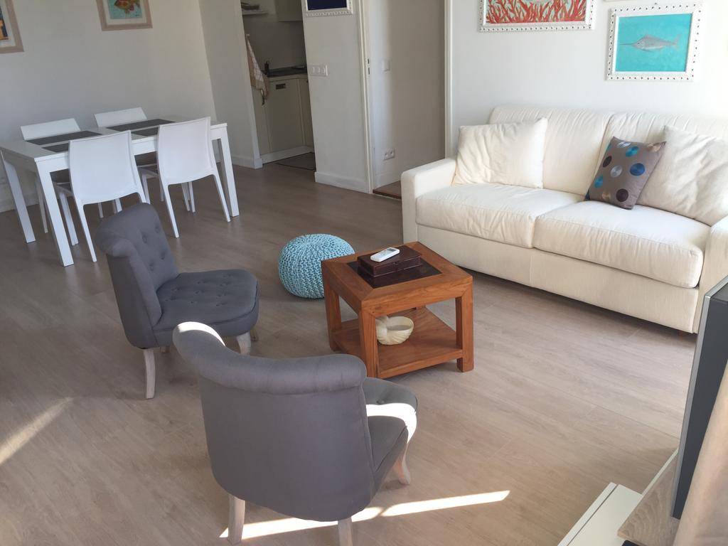 Apartamento 2 Bedrooms In Central Location On The Famous Place Massena