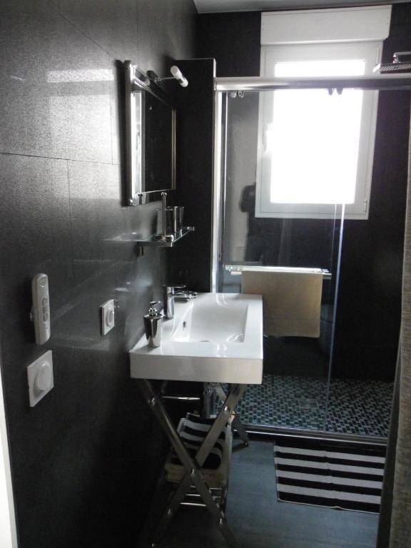 Le Francois 1er Apartment Nice