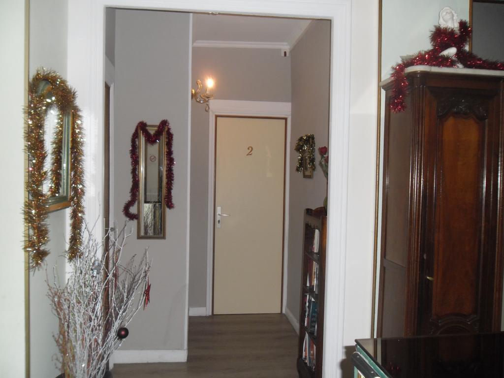 Hotel Eden 2*