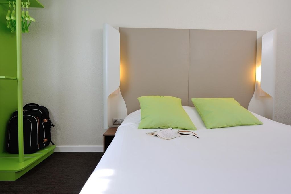 Campanile Aeroport 3* Nice