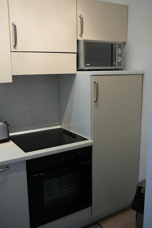 2 Bedrooms In Central Location On The Famous Place Massena Nice