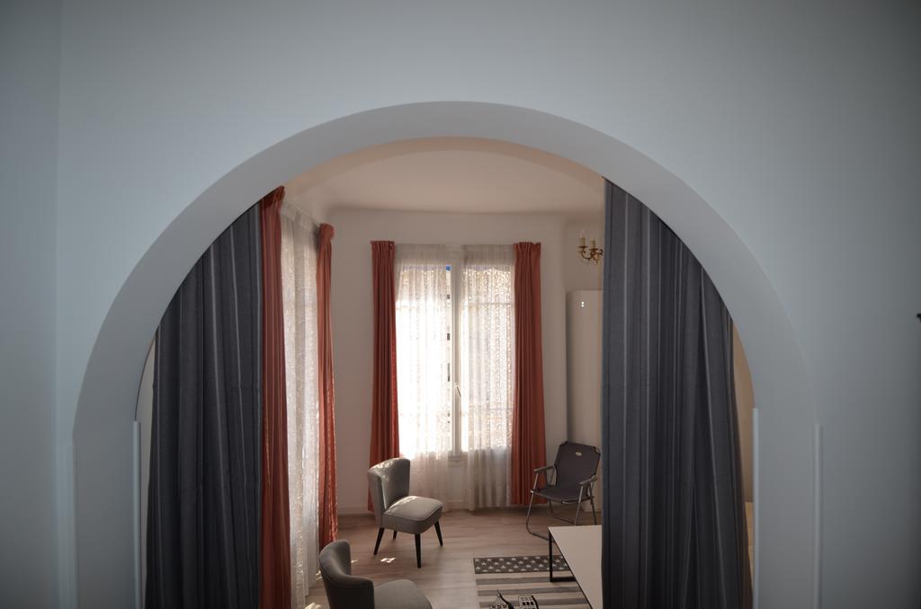 Imperia Apartment Nice