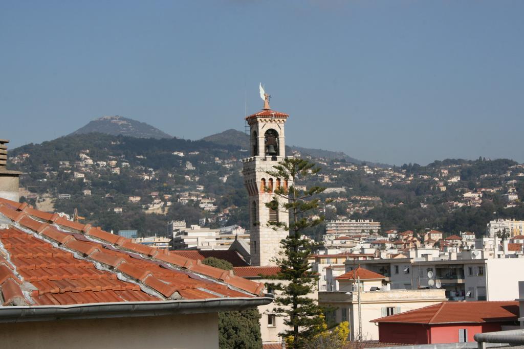 L'iris