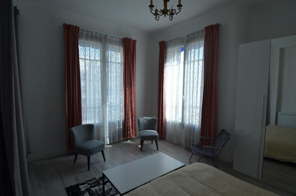 Imperia Apartment Nice