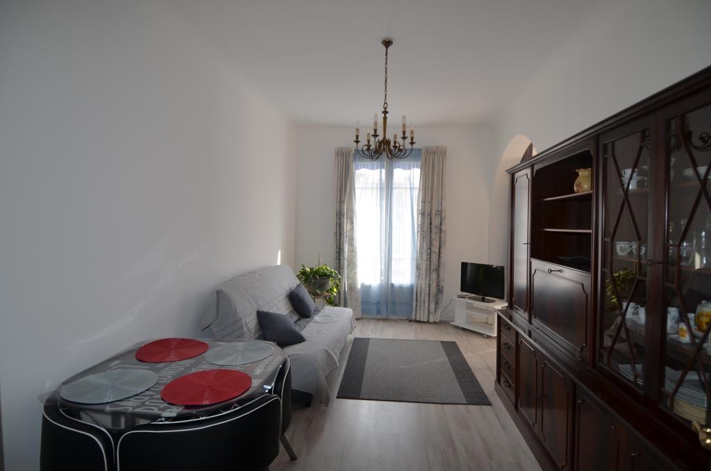 Imperia Apartment Nice