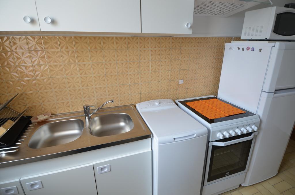 Imperia Apartment