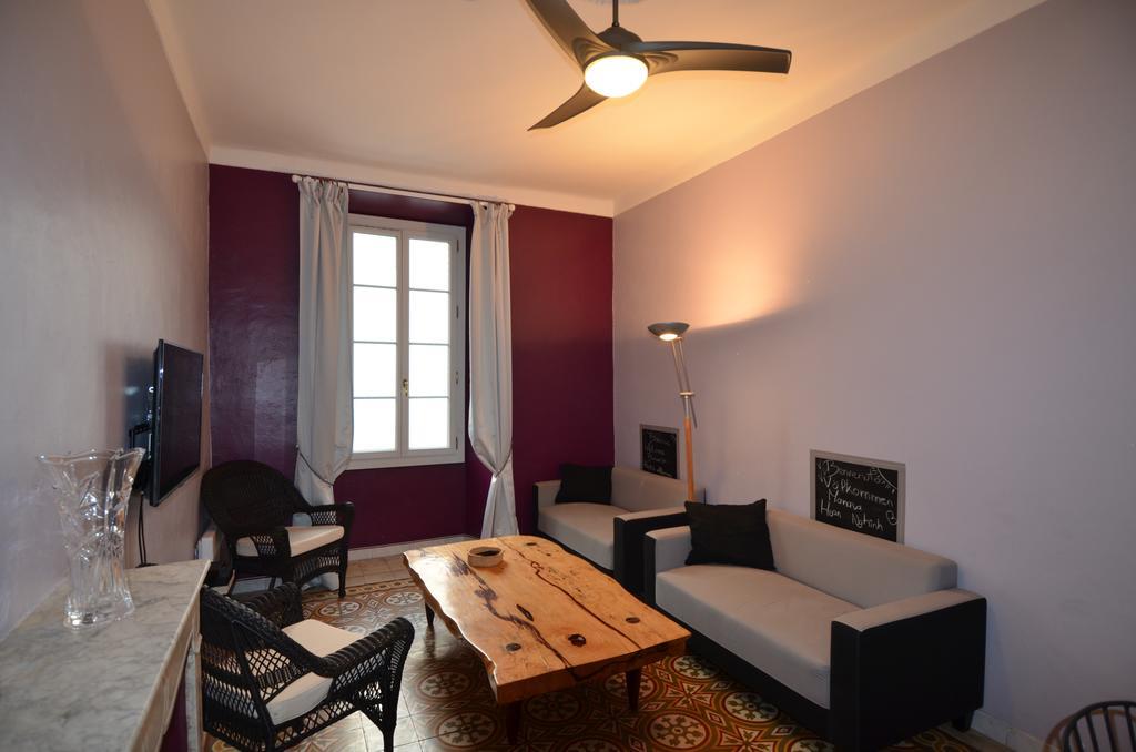 Blue Family Appartement *