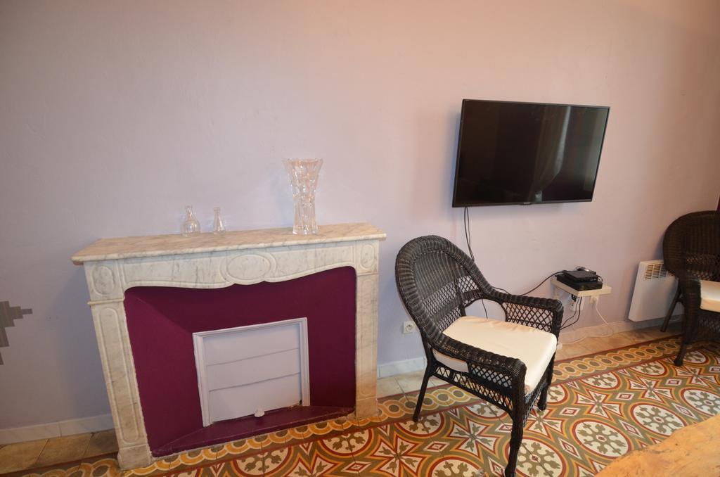 Appartement Blue Family